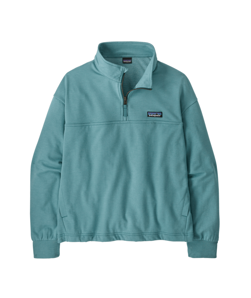 Patagonia Women's Ahnya Pullover