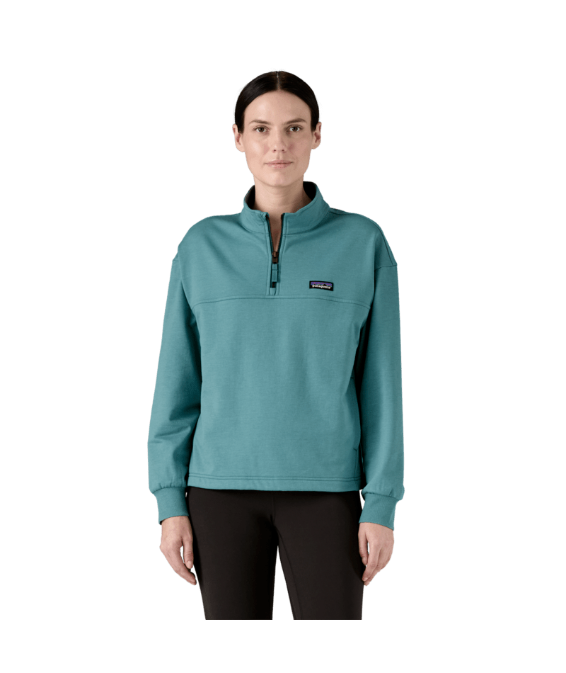 Patagonia Women's Ahnya Pullover