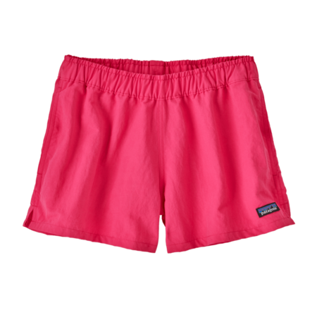 Patagonia W's Barely Baggies Shorts - 2 1/2 in.