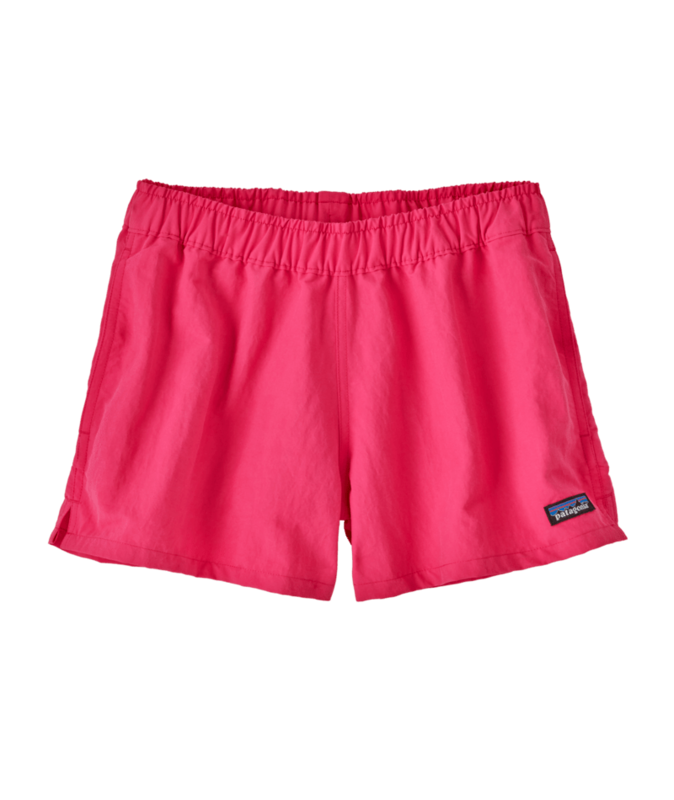 Patagonia Patagonia W's Barely Baggies Shorts - 2 1/2 in.