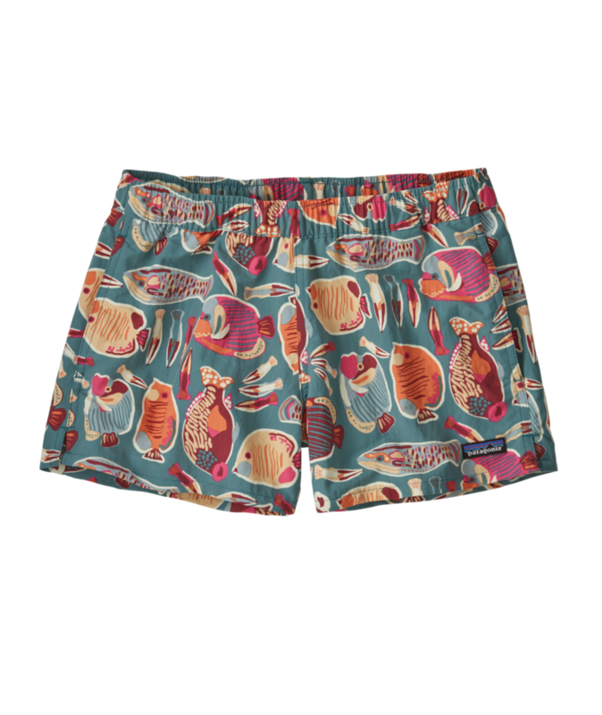 Patagonia Patagonia W's Barely Baggies Shorts - 2 1/2 in.