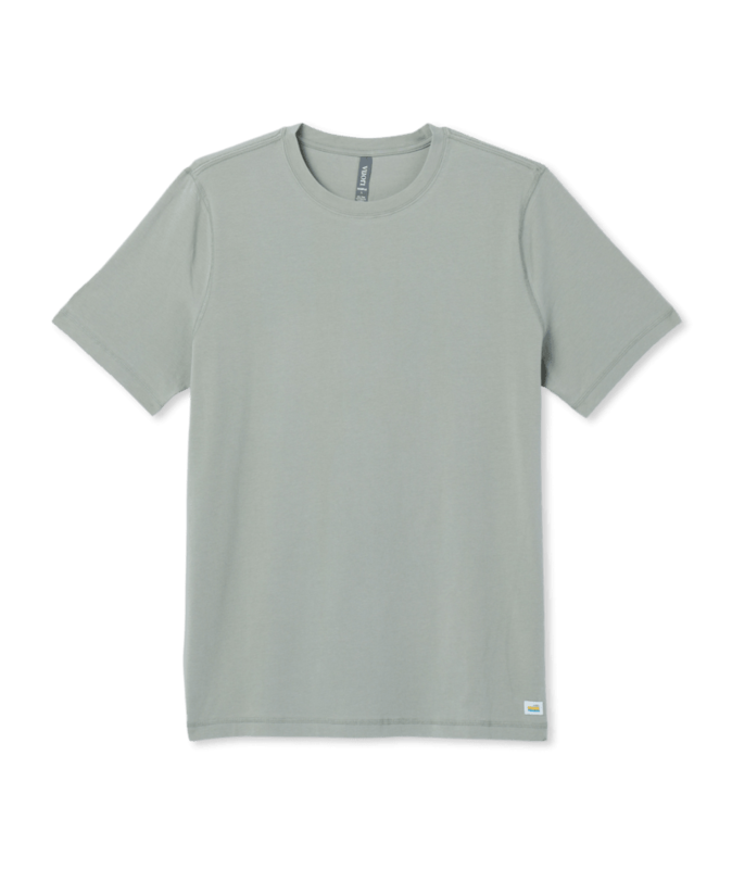Vuori M's Tuvalu Tee