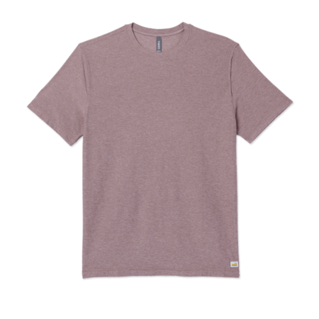 Vuori Vuori M's Strato Tech Tee