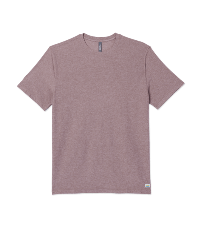 Vuori Vuori M's Strato Tech Tee