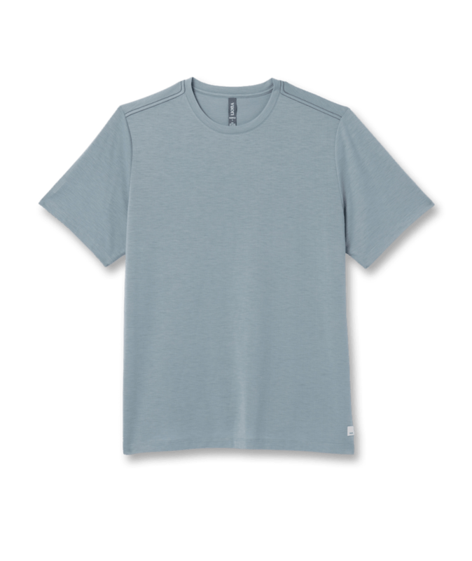 Vuori Men's Current Tech Tee
