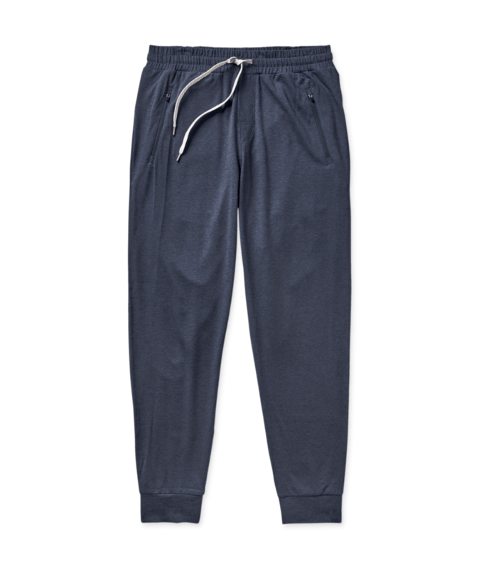 Vuori M's Ponto Performance Jogger