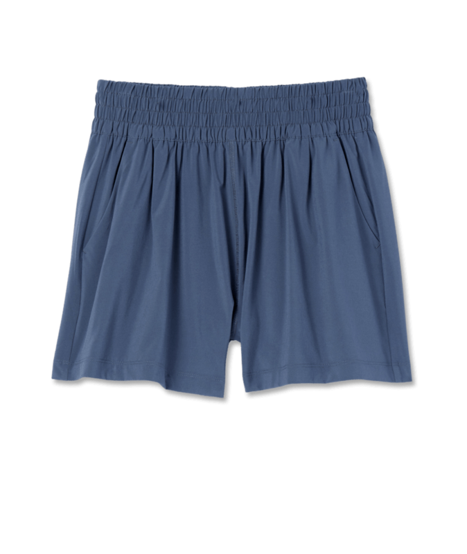 Vuori Vuori W's Villa Short