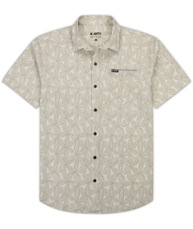 Jetty M's Garwood Shirt