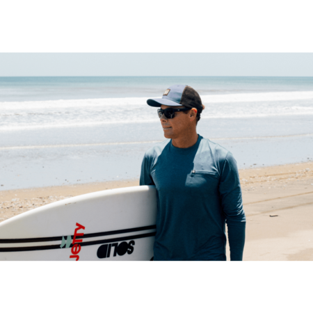 Jetty M's Hydra Performance Long Sleeve