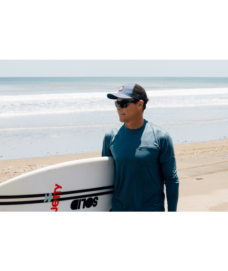 Jetty M's Hydra Performance Long Sleeve