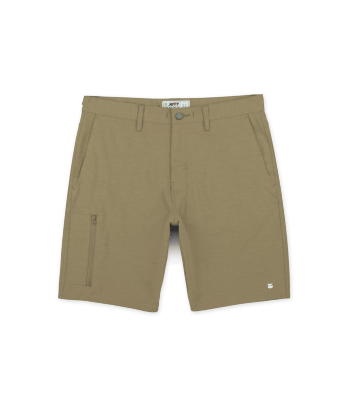 Jetty M's Polywog Hybrid Walkshort