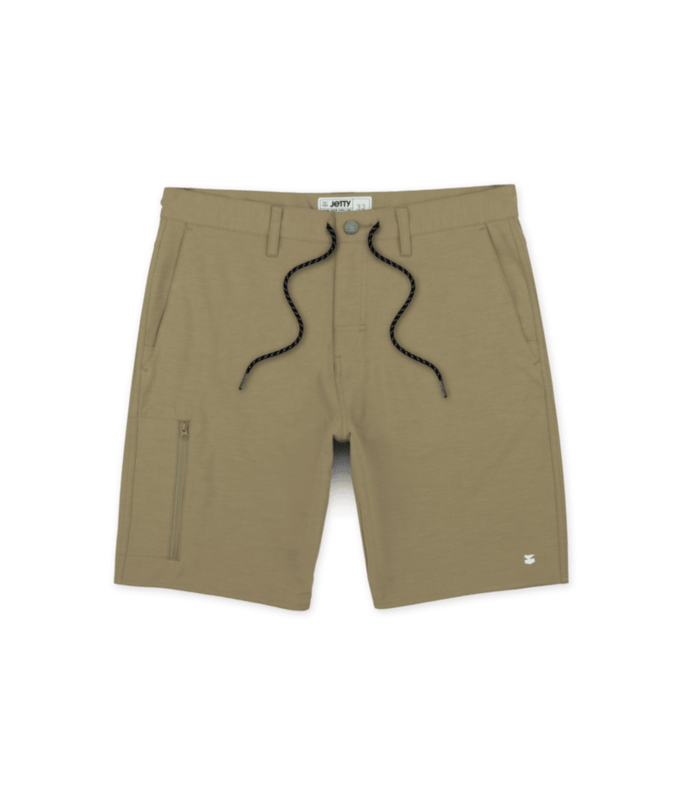 Jetty M's Polywog Hybrid Walkshort