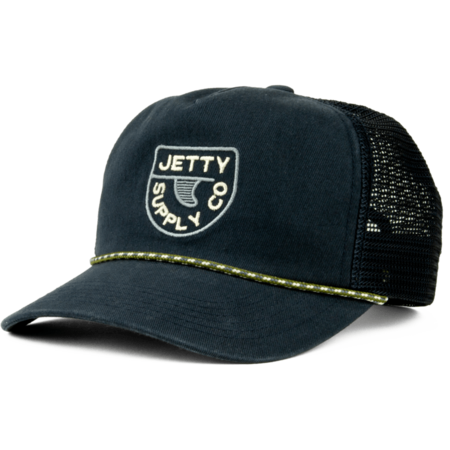Jetty Jetty Rake Hat