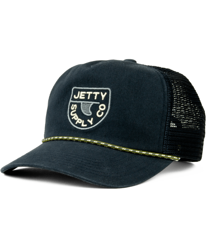 Jetty Jetty Rake Hat
