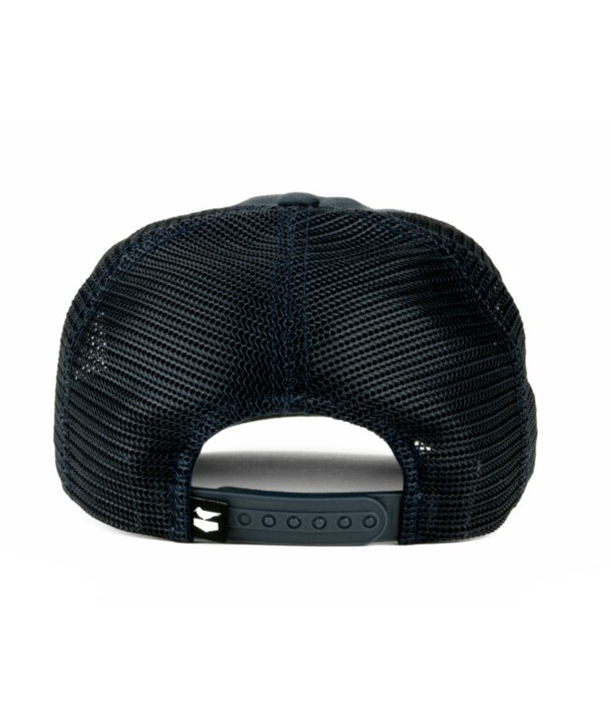Jetty Jetty Rake Hat