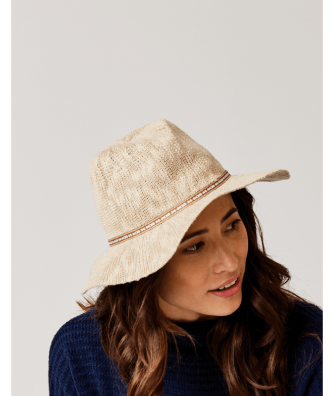 Carve Designs Carve Designs Capistrano Crushable Hat