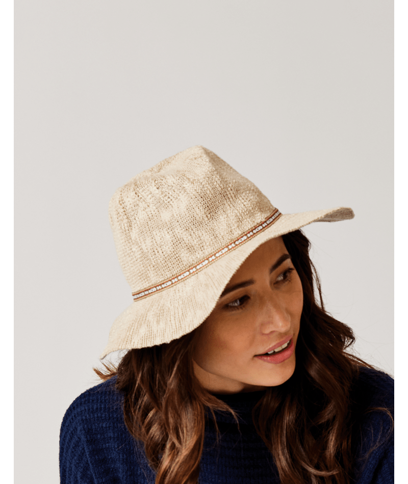 Carve Designs Carve Designs Capistrano Crushable Hat