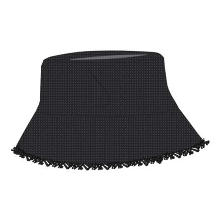 Carve Designs Carve Designs Dawn Packable Hat