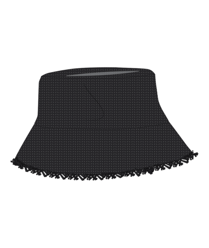 Carve Designs Carve Designs Dawn Packable Hat