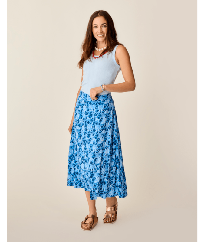 Carve Designs Carve Designs Hope Skirt