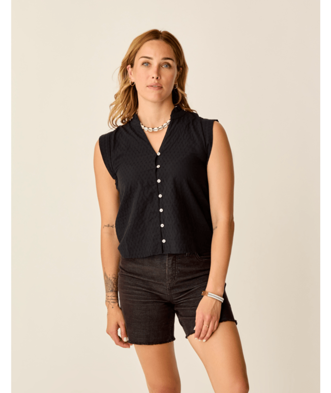 Carve Designs Carve Designs Reagan Top