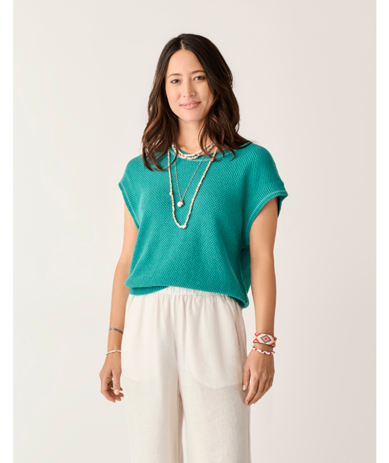 Carve Designs Phoebe Sweater Top