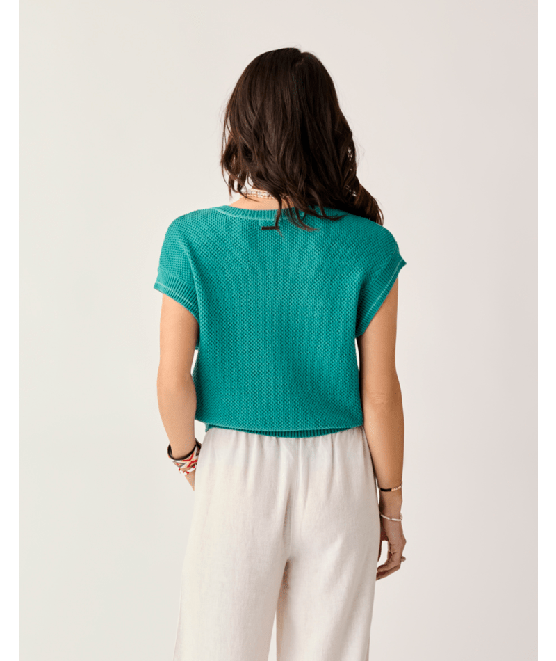 Carve Designs Phoebe Sweater Top