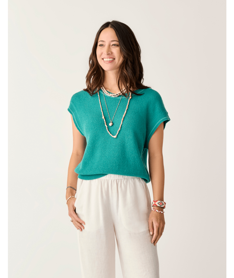 Carve Designs Phoebe Sweater Top