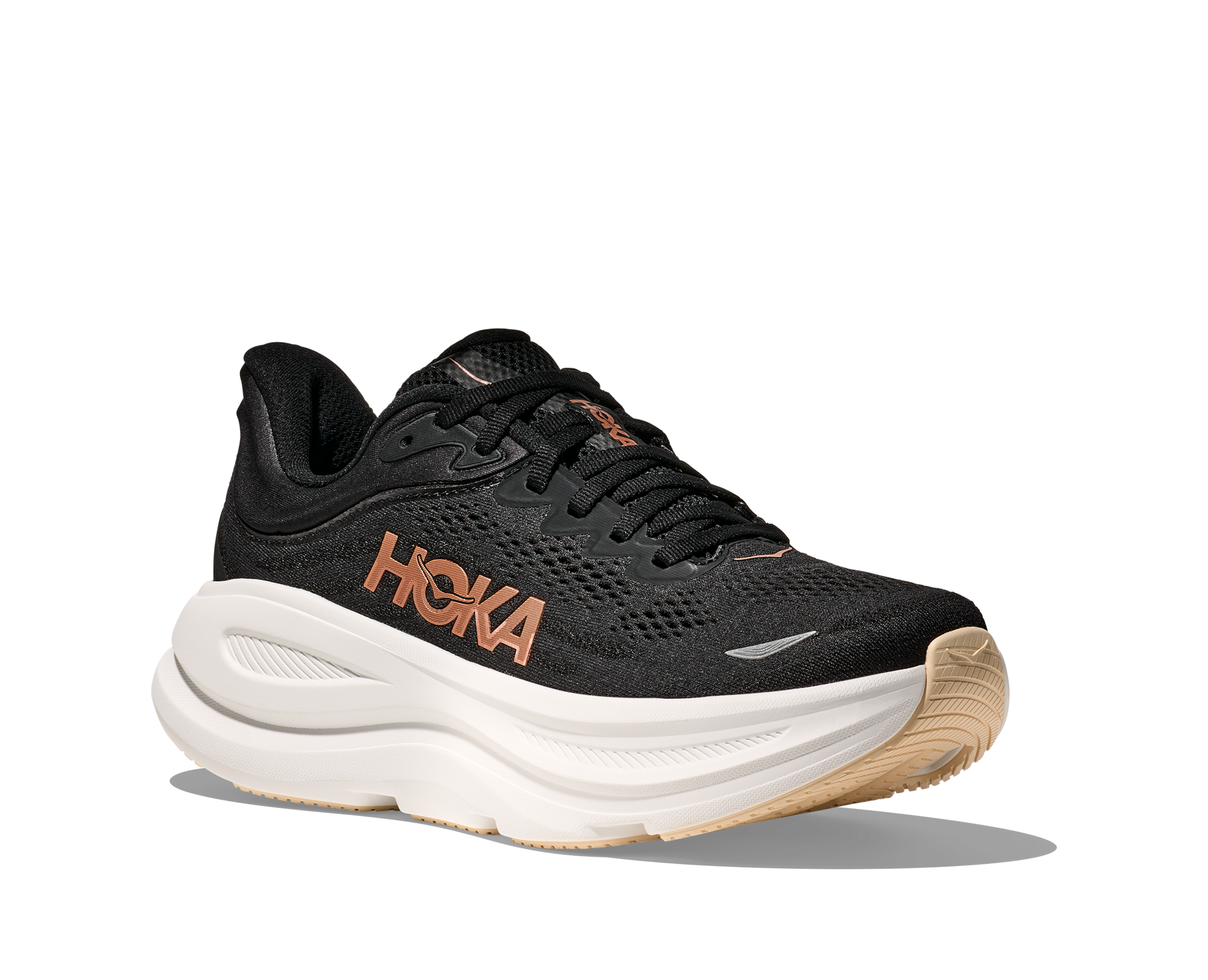Hoka W's Bondi 9