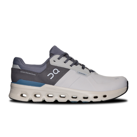 On M's Cloudrunner 2 Waterproof