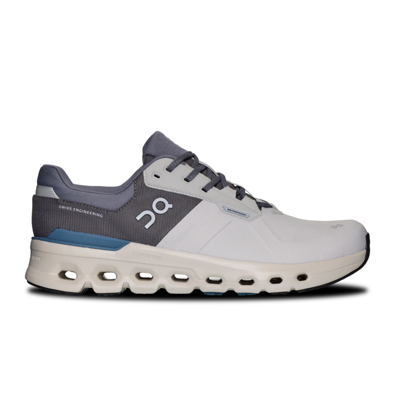 On M's Cloudrunner 2 Waterproof