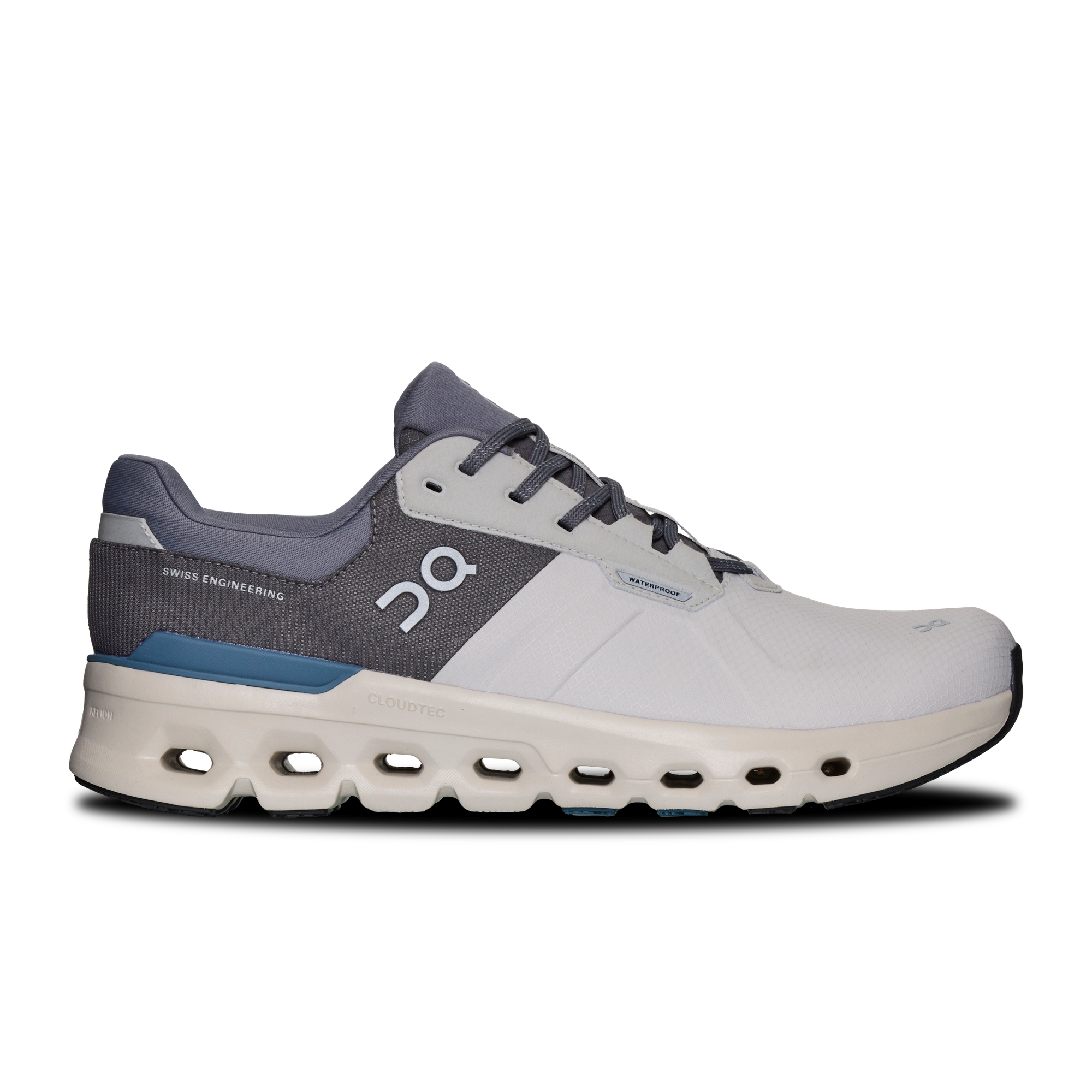 On M's Cloudrunner 2 Waterproof