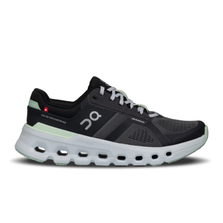 On W's Cloudrunner 2
