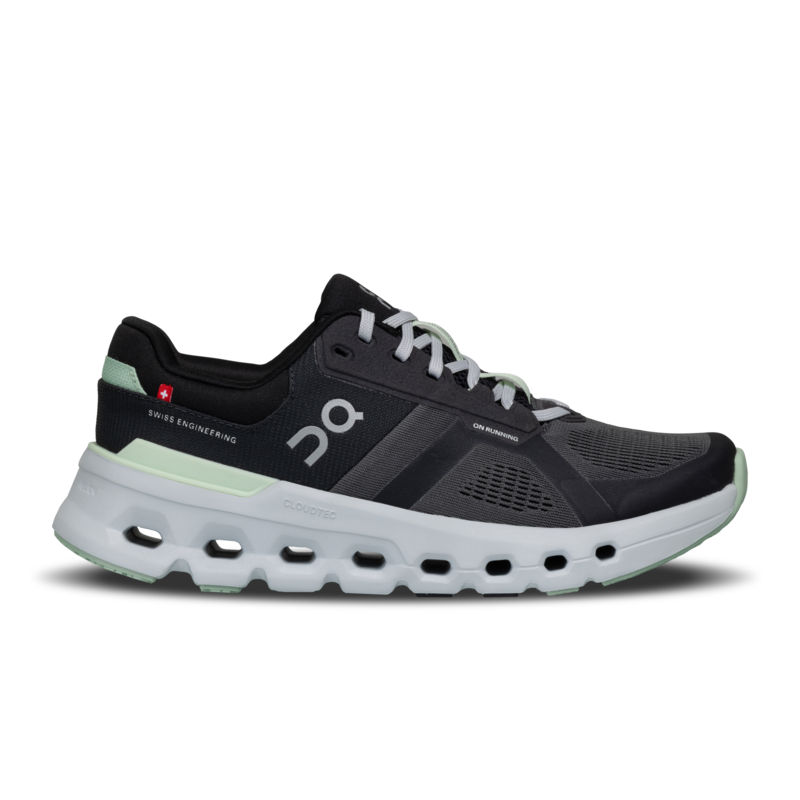 On W's Cloudrunner 2