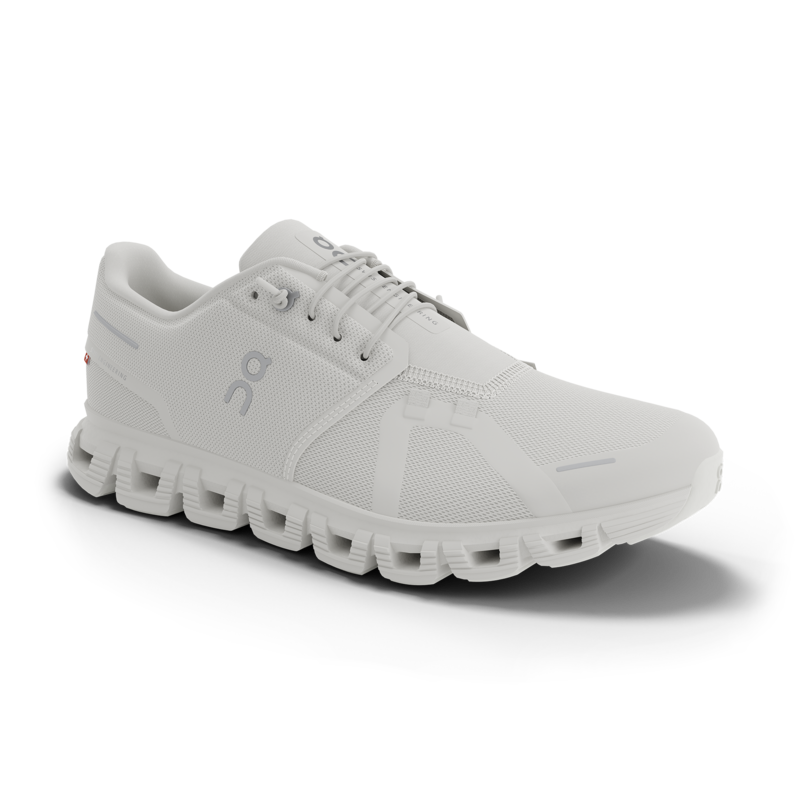 On W's Cloud 6