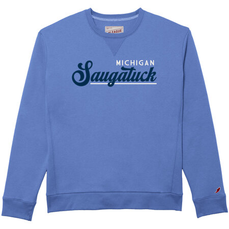 Champion Reverse Weave Saugatuck Crew - Landsharks Outfitters Champion Reverse Weave Saugatuck Crew - Landsharks Outfitters