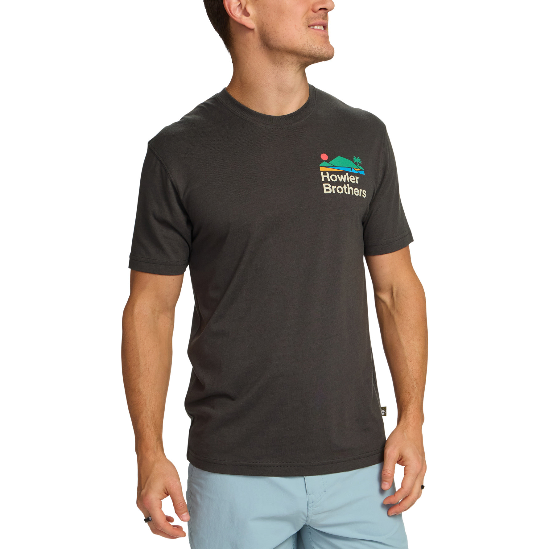 Howler Bros T-Shirt Bahía de Howler