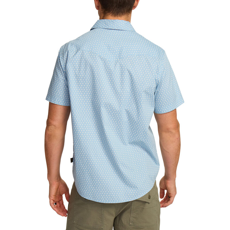 Howler Bros H Bar B Snapshirt