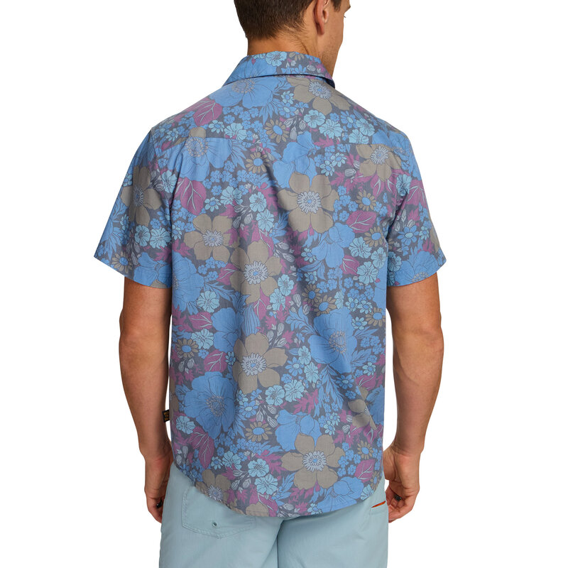 Howler Bros H Bar B Snapshirt