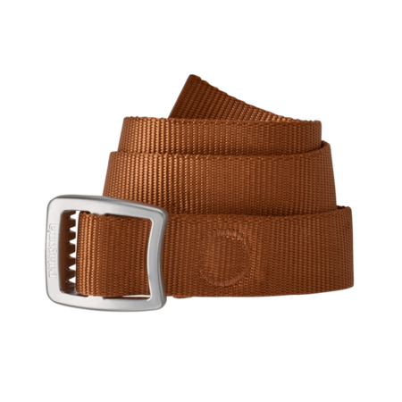 Patagonia Patagonia Tech Web Belt Robin Brown ALL