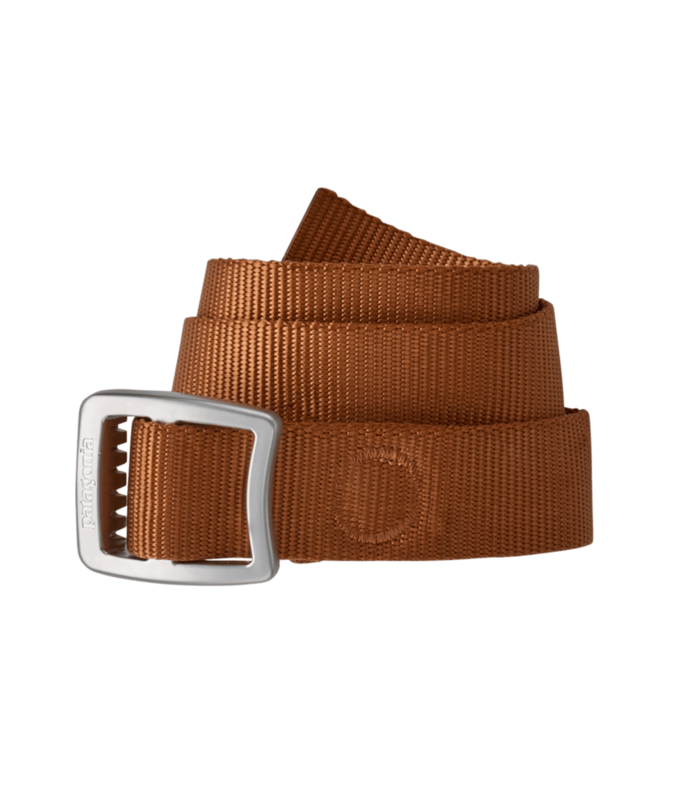 Patagonia Patagonia Tech Web Belt Robin Brown ALL