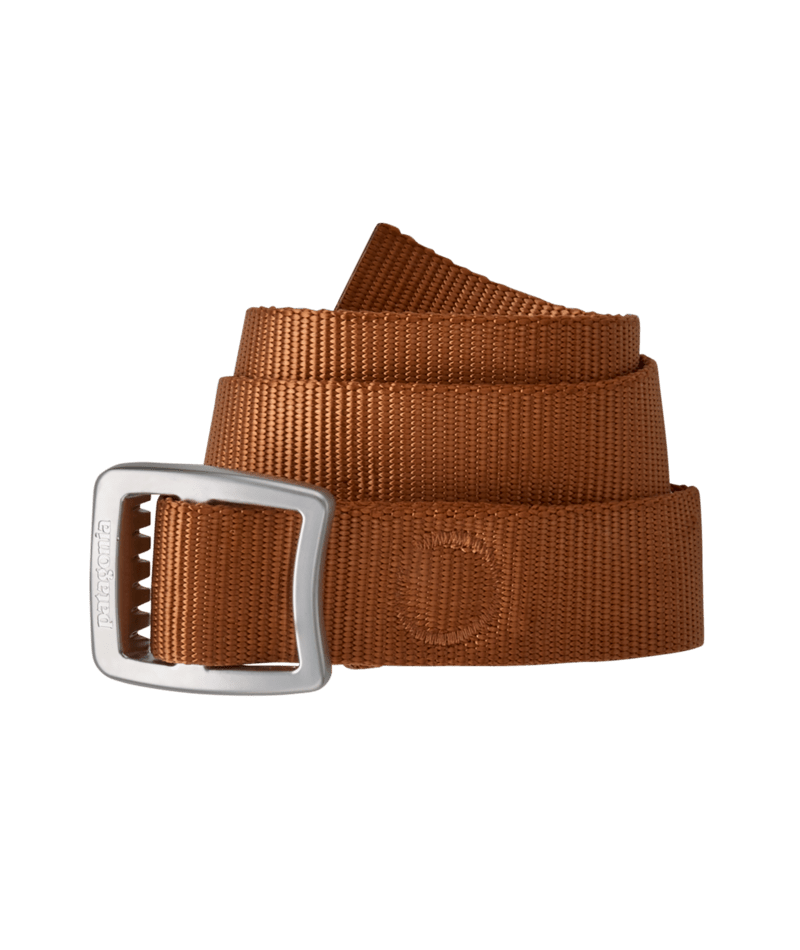 Patagonia Patagonia Tech Web Belt Robin Brown ALL Landsharks Outfitters Patagonia Patagonia Tech Web Belt Robin Brown ALL Landsharks Outfitters