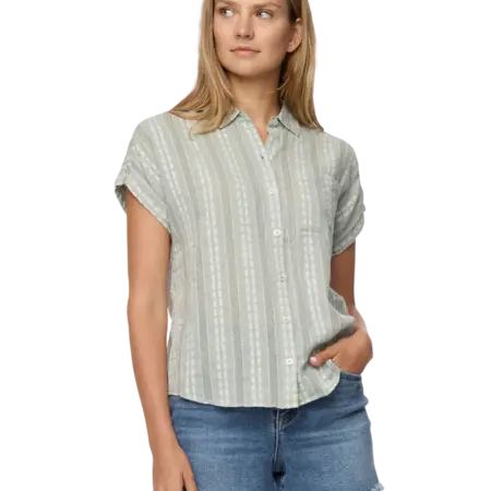 Flag & Anthem Bellerose Dolman Top