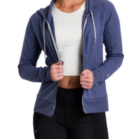 Kuhl W's Lola FZ Hoody