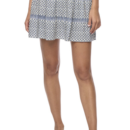 Flag & Anthem Maxey Mini Skirt
