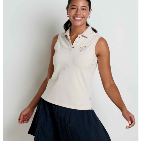 Toad & Co Yerba SL Polo