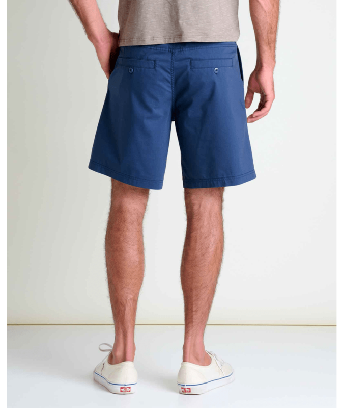 Toad & Co Boundless Short