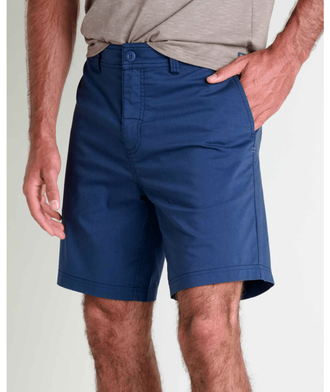 Toad & Co Boundless Short