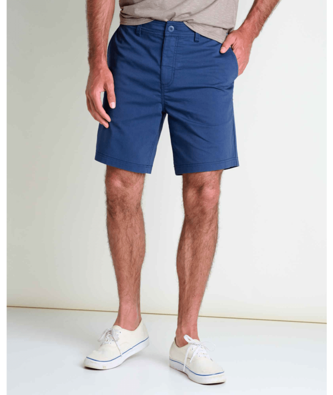 Toad & Co Boundless Short