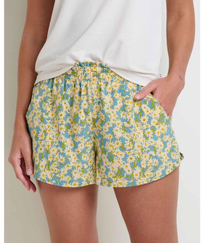 Toad & Co Sunkissed Pull-On Short